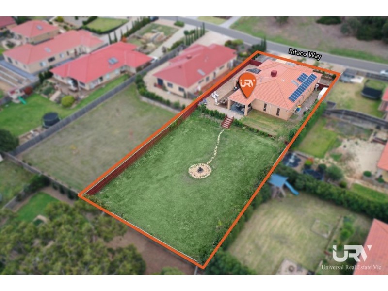 2 Ritaco Way, Wallan VIC 3756