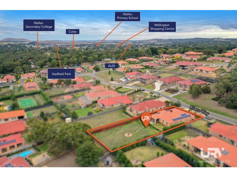 2 Ritaco Way, Wallan VIC 3756