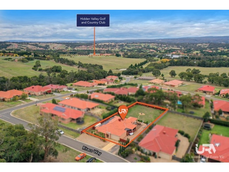 2 Ritaco Way, Wallan VIC 3756