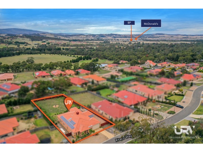 2 Ritaco Way, Wallan VIC 3756