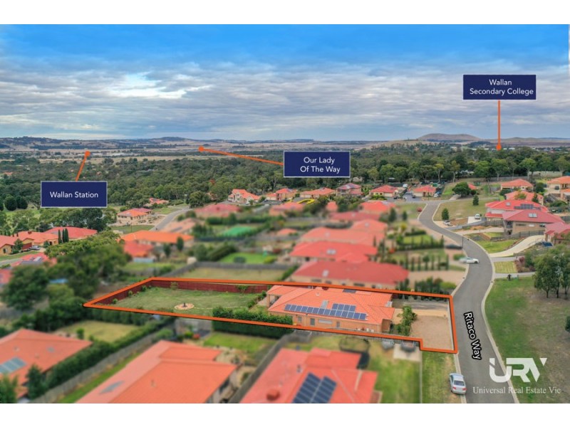 2 Ritaco Way, Wallan VIC 3756