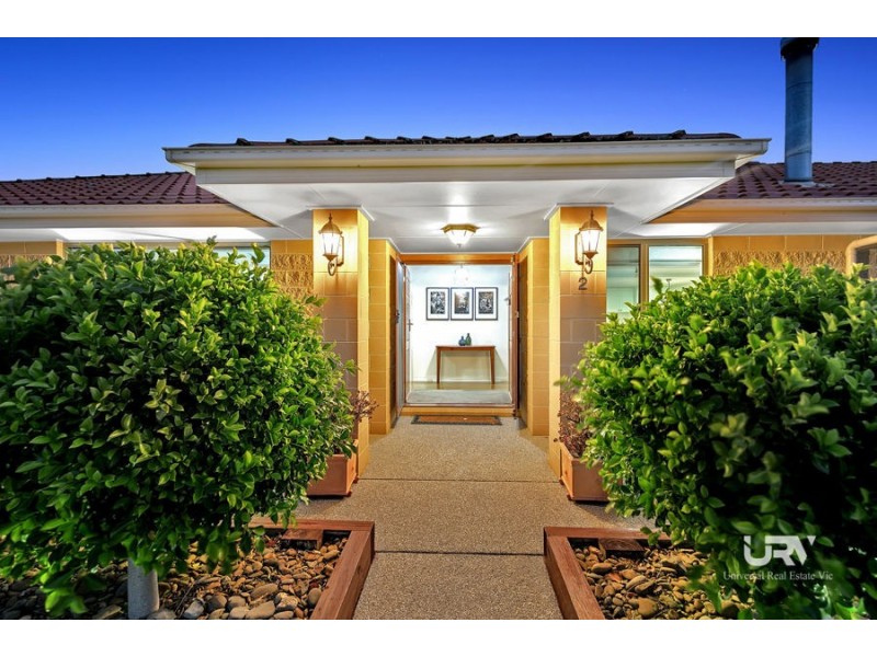 2 Cavallo Crescent, Wallan VIC 3756