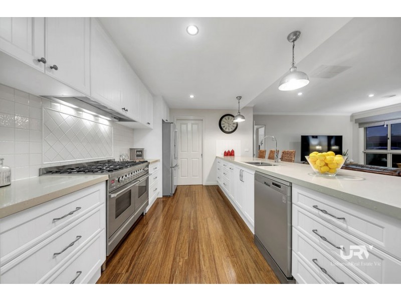 2 Cavallo Crescent, Wallan VIC 3756