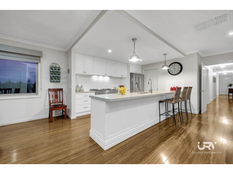 2 Cavallo Crescent, Wallan VIC 3756