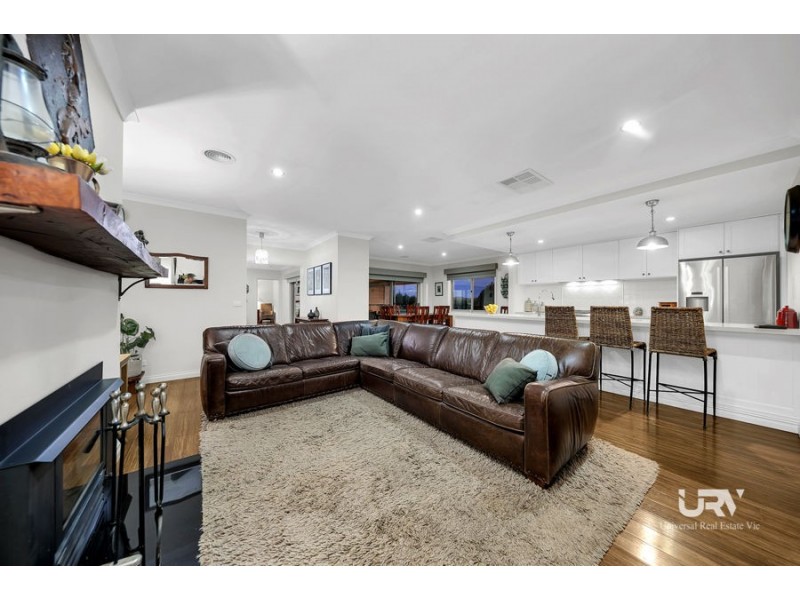 2 Cavallo Crescent, Wallan VIC 3756