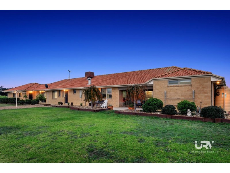 2 Cavallo Crescent, Wallan VIC 3756