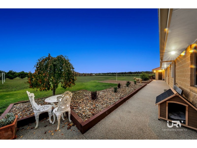 2 Cavallo Crescent, Wallan VIC 3756
