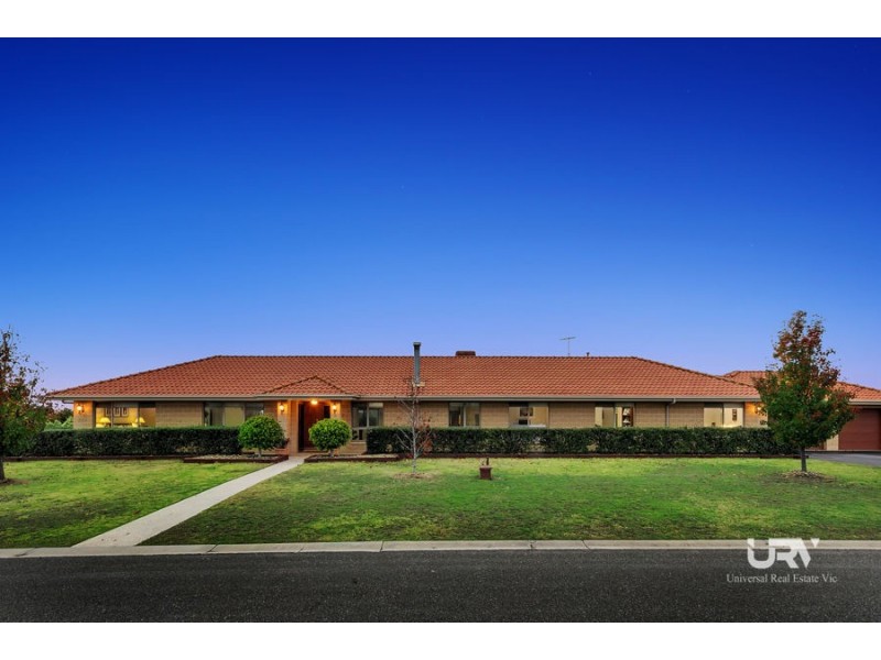 2 Cavallo Crescent, Wallan VIC 3756