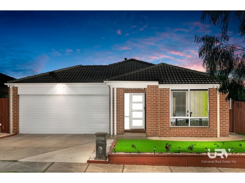 59 Watergum Way, Wallan VIC 3756