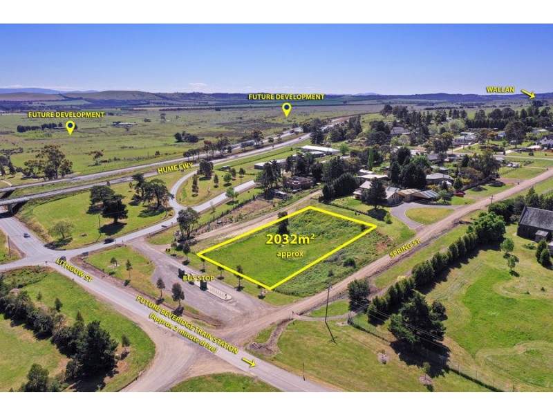 31 Spring Street, Beveridge VIC 3753