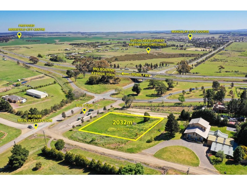 31 Spring Street, Beveridge VIC 3753