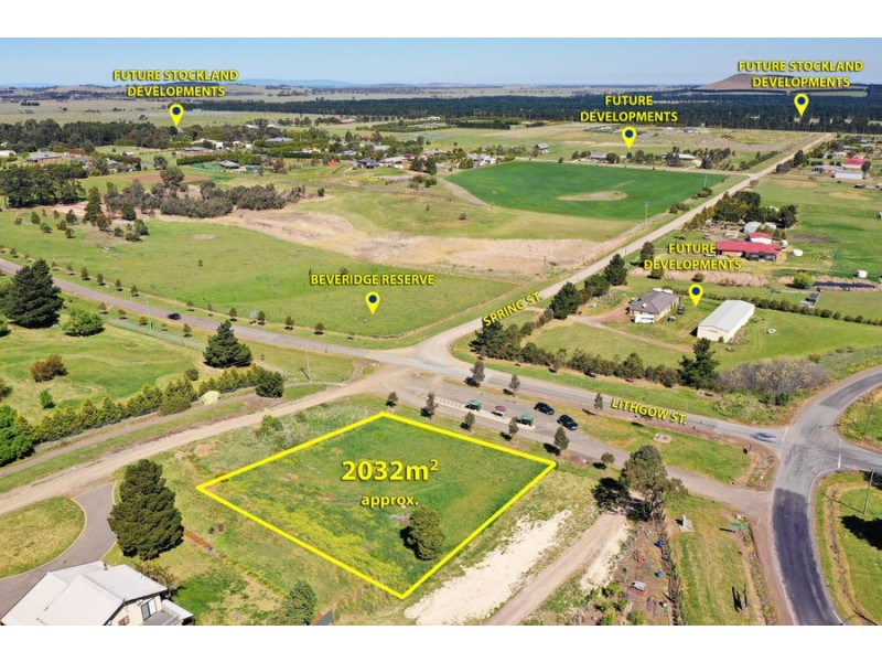 31 Spring Street, Beveridge VIC 3753