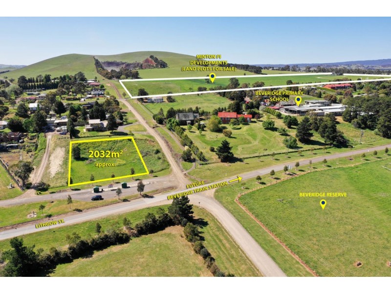 31 Spring Street, Beveridge VIC 3753