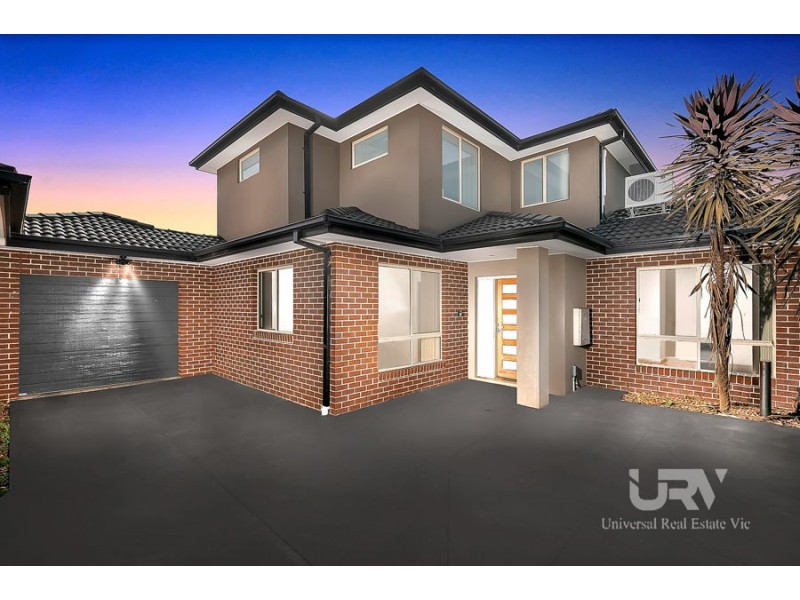 8A Northern Crescent, Craigieburn VIC 3064