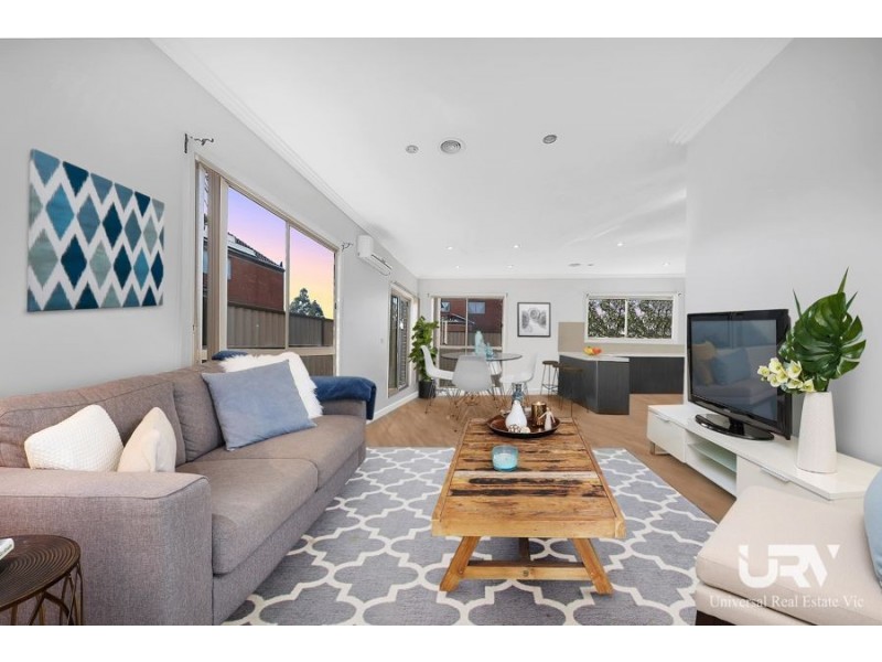 8A Northern Crescent, Craigieburn VIC 3064