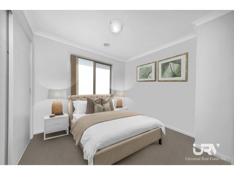 8A Northern Crescent, Craigieburn VIC 3064