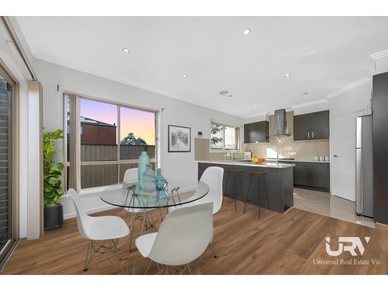 8A Northern Crescent, Craigieburn VIC 3064