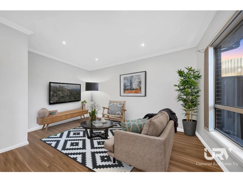 8A Northern Crescent, Craigieburn VIC 3064