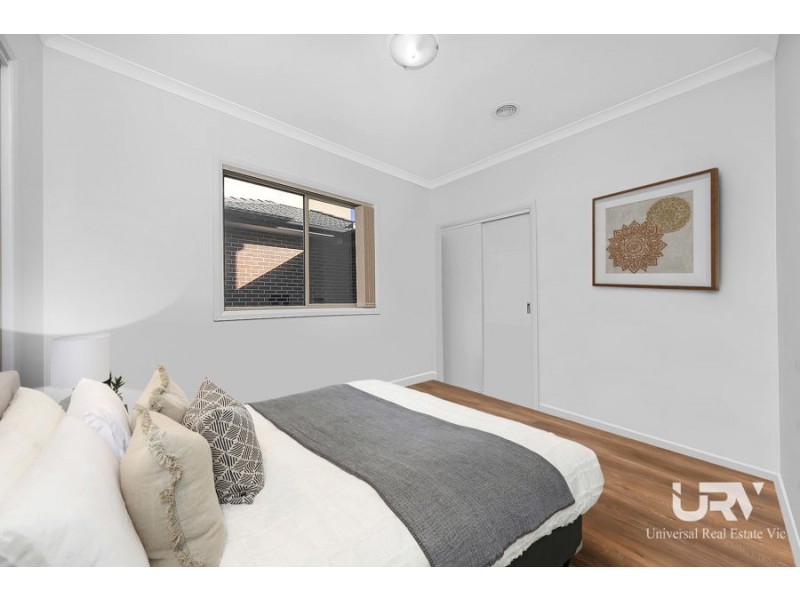 8A Northern Crescent, Craigieburn VIC 3064