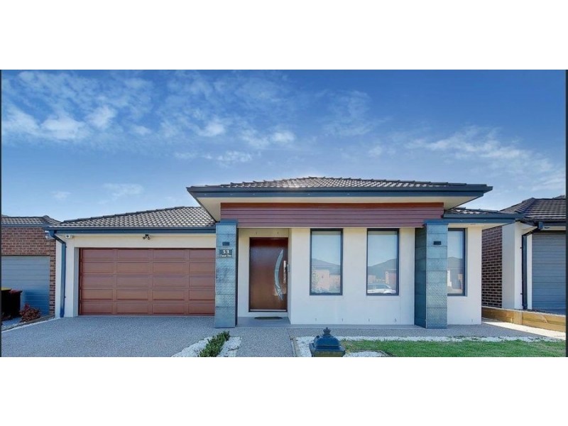 53 Cascade Drive, Beveridge VIC 3753