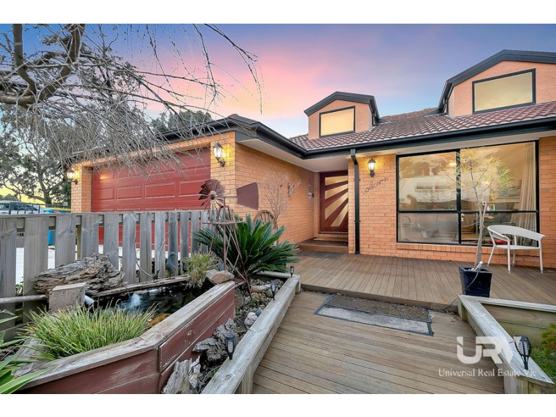 90 Eastern Ridge, Wallan VIC 3756