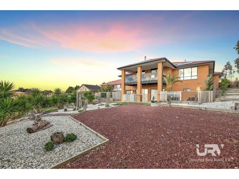 90 Eastern Ridge, Wallan VIC 3756