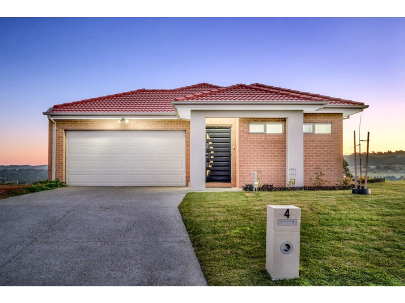 4 Toscana Way, Wallan VIC 3756