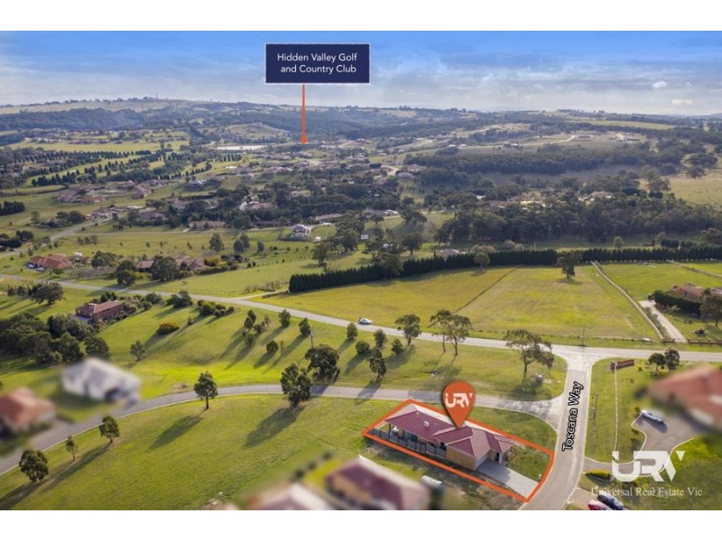 4 Toscana Way, Wallan VIC 3756