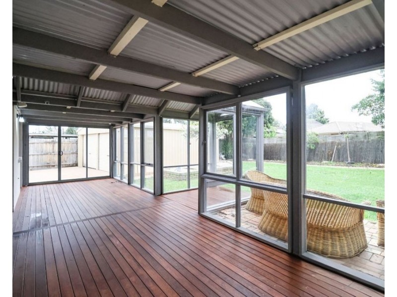 3 Goodrich Court, Craigieburn VIC 3064