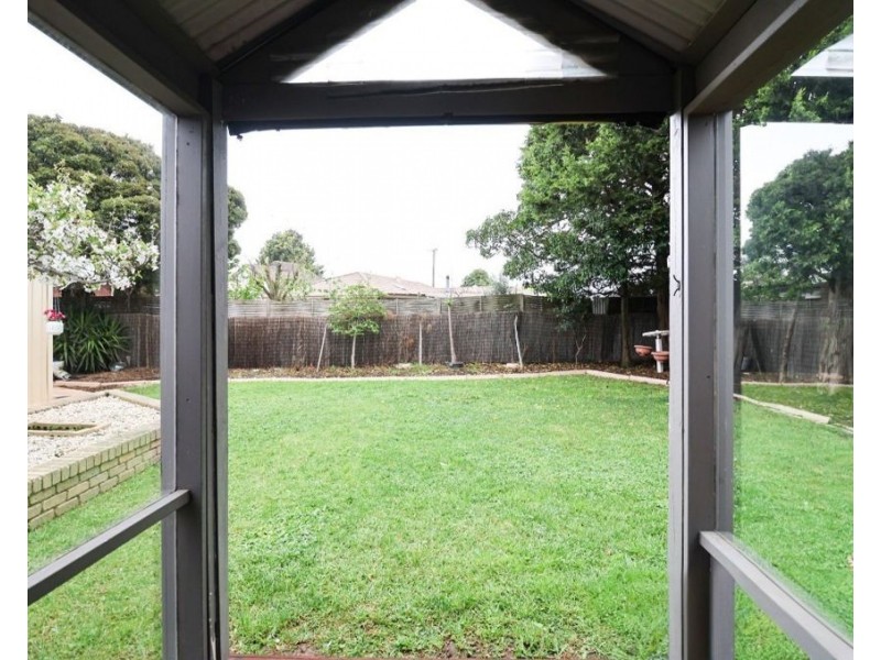 3 Goodrich Court, Craigieburn VIC 3064