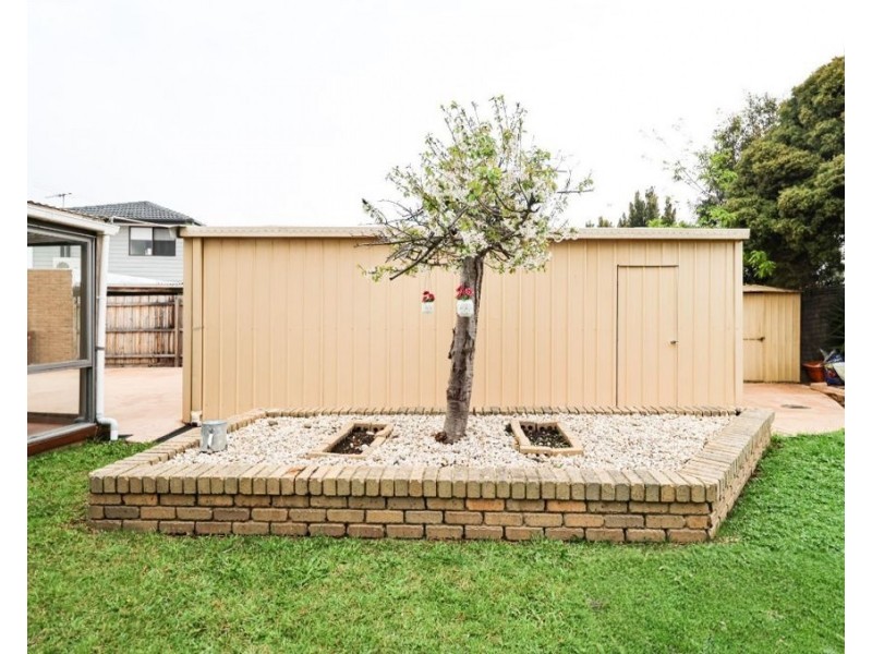 3 Goodrich Court, Craigieburn VIC 3064