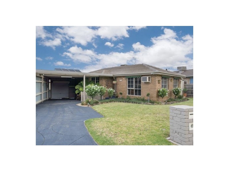 9 Kirkbride Way, Craigieburn VIC 3064