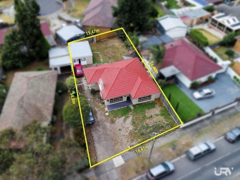 32 Hanson road, Craigieburn VIC 3064