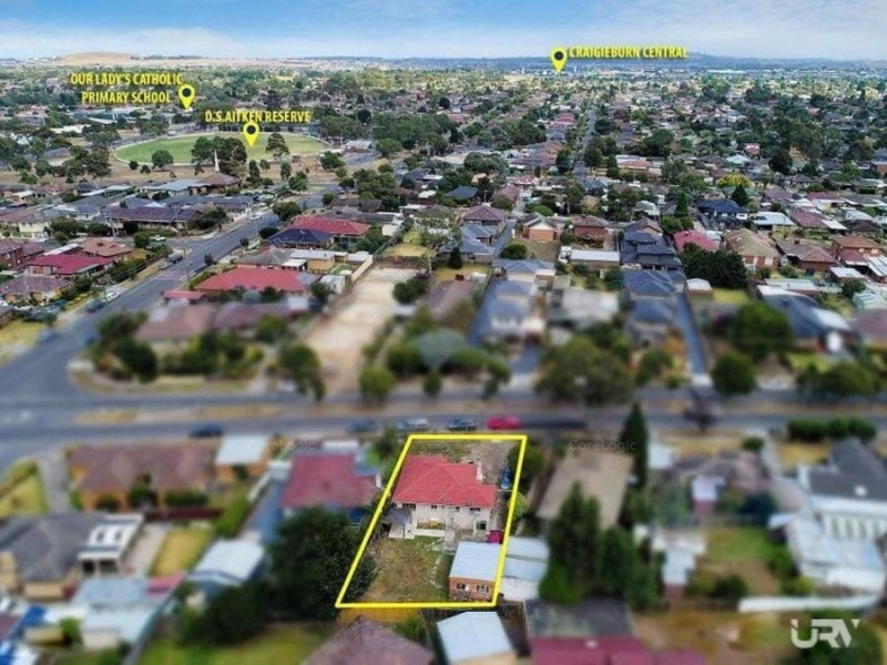 32 Hanson road, Craigieburn VIC 3064