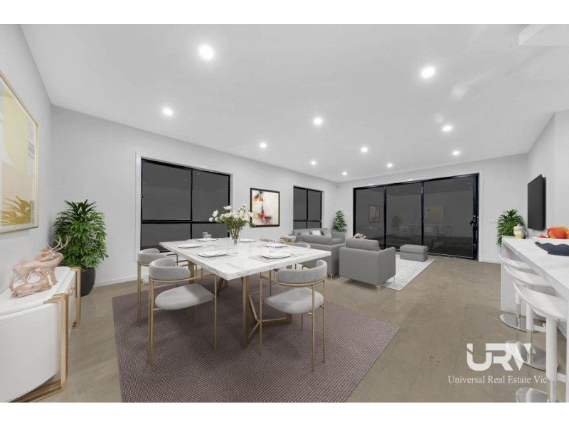 16 Pronto Drive, Kalkallo VIC 3064