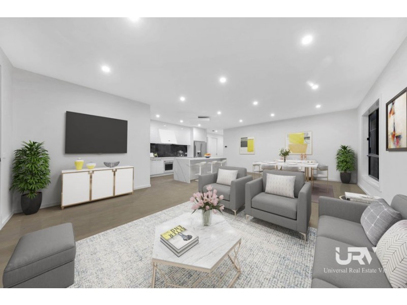 16 Pronto Drive, Kalkallo VIC 3064