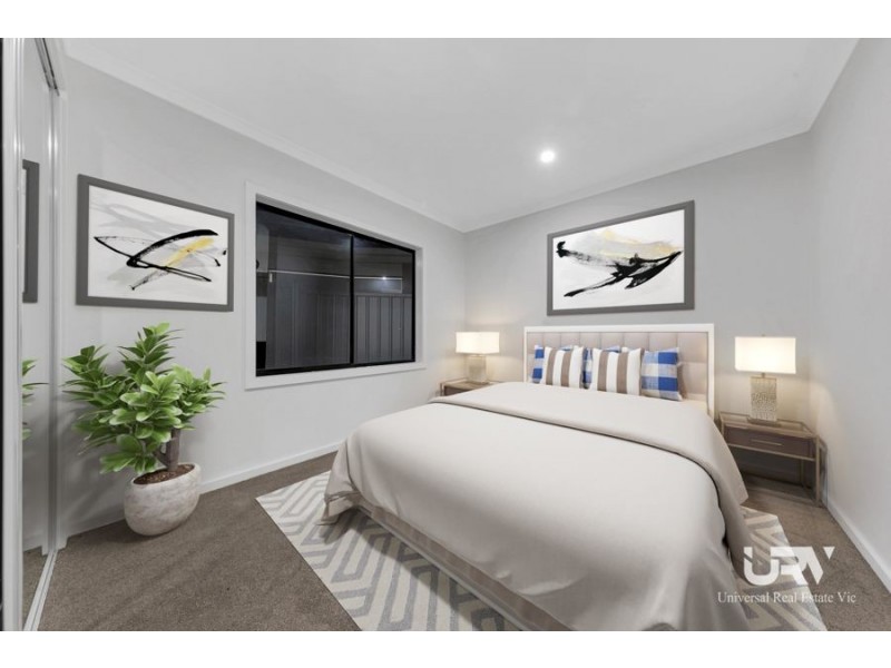 16 Pronto Drive, Kalkallo VIC 3064