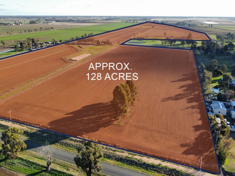 Lot 2 Crumpler Lane, Echuca VIC 3564