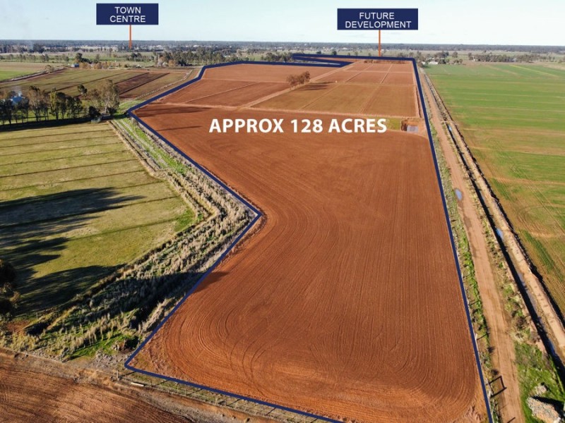 Lot 2 Crumpler Lane, Echuca VIC 3564