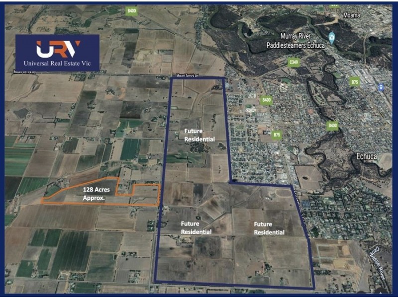 Lot 2 Crumpler Lane, Echuca VIC 3564