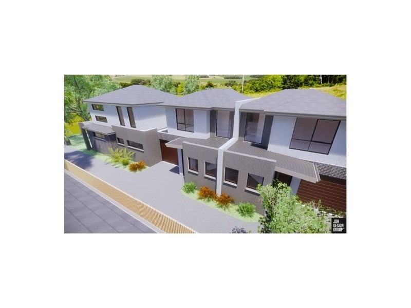 3/40 windham st, Wallan VIC 3756