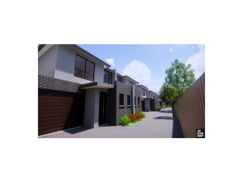 3/40 windham st, Wallan VIC 3756