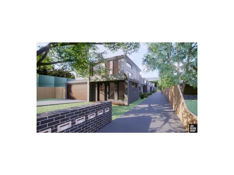 3/40 windham st, Wallan VIC 3756