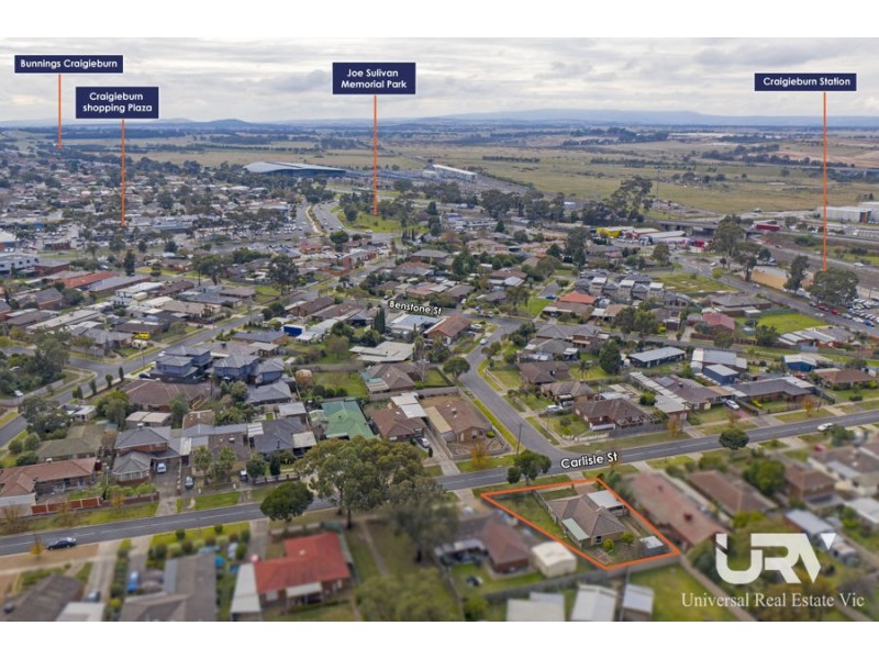 17 Carlisle St, Craigieburn VIC 3064