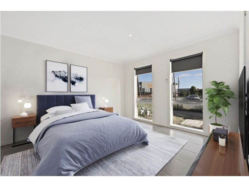 4/2 Marathon Boulevard, Craigieburn VIC 3064