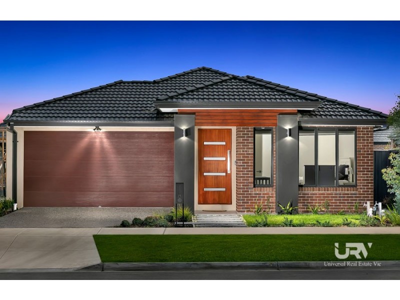 4 Pollen Place, Donnybrook VIC 3064