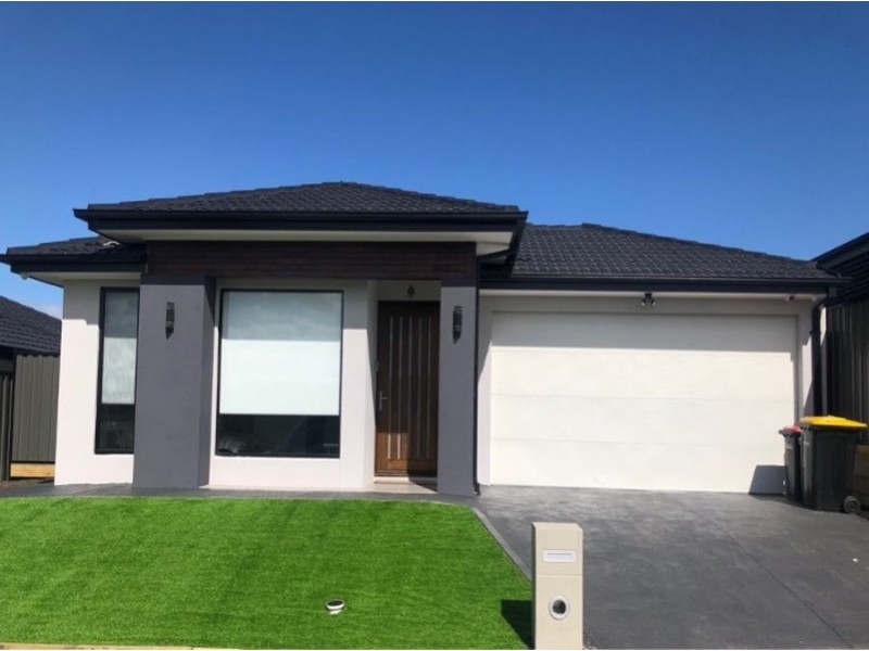 1 Nettle St, Wallan VIC 3756