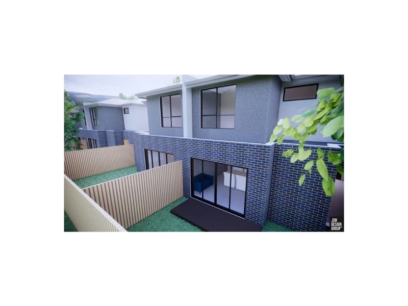 8/40 Windham st, Wallan VIC 3756