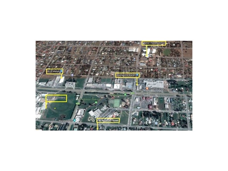 8/40 Windham st, Wallan VIC 3756