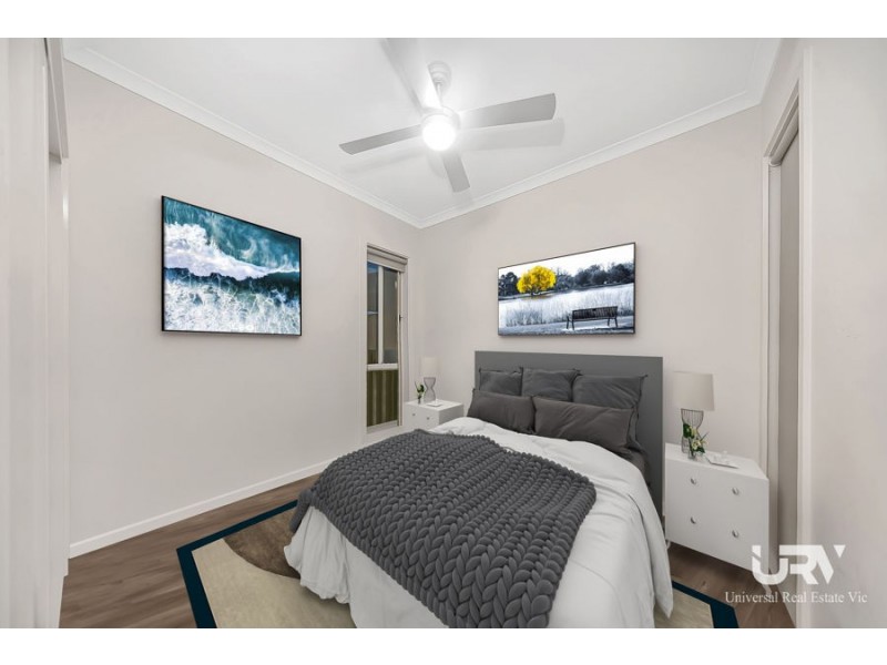 13 botwood street, Mickleham VIC 3064